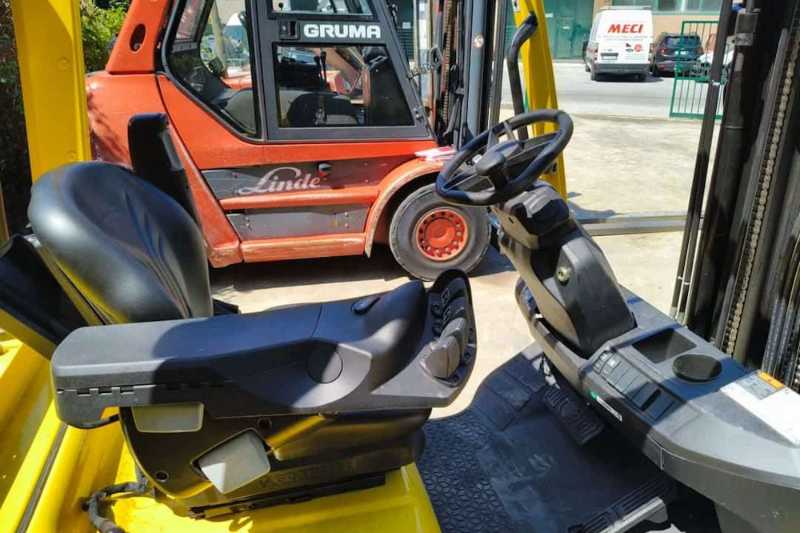 OmecoHub - Immagine HYSTER H2.5A